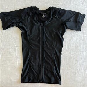 AlignMed Men’s Posture Shirt